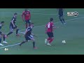 Azərbaycan Kuboku, 1/2 final, cavab oyun, "Qarabağ" 2-1 "Qəbələ"