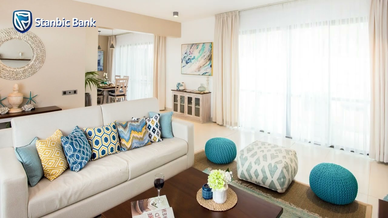 Sun, Space & Coastal Living | Discover Awali Estate
