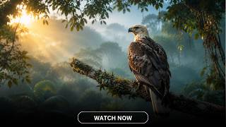 Wildlife Documentary in 4K | Real Animal Sounds Compilation screenshot 4