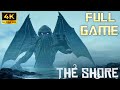 THE SHORE | Full Game Walkthrough | No Commentary