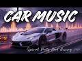 Iron Frequency ⚡ Dark Hard Techno | Heavy Bass Night Drive