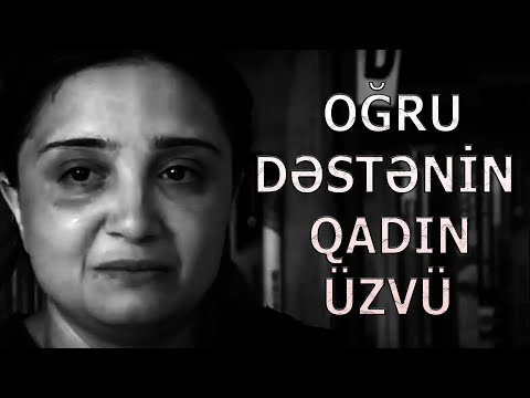 Cinayətkar dəstənin qadın üzvünün həbsxana həyatı