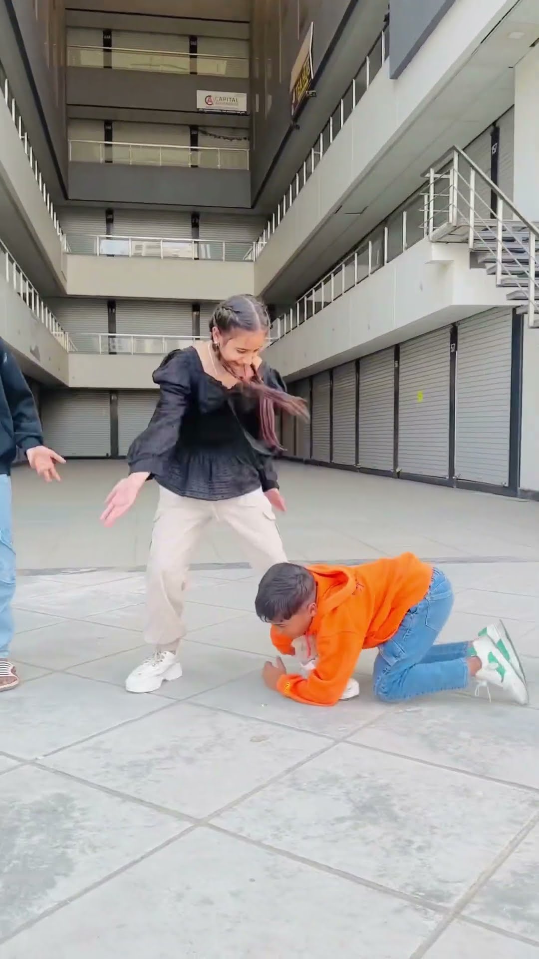 Tappu Parmar || Viral Video ?|| #trending #tappuparmar #breakup