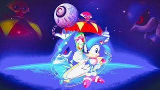 Sonic CD UST - All GOOD FUTURE Themes (JP) (VOL 1)