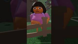 Roblox Dora Gaming