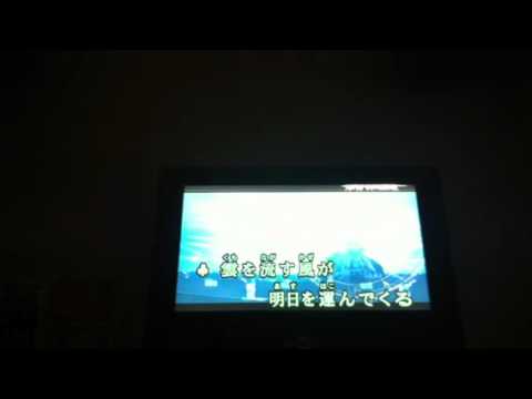 時のカケラ/RICK