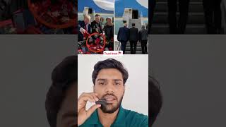 Why Trump Throw Gifts #uschina #trump #breakingnews