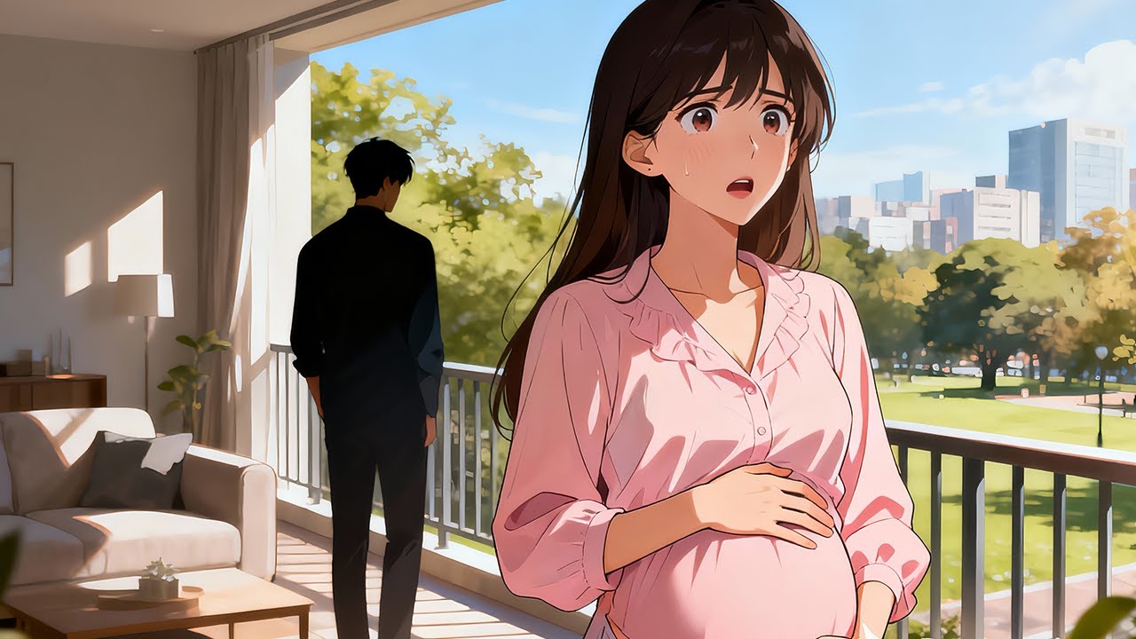 After Hearing My Unborn Son Speak from My Womb,I Uncovered My Husband’s True Identity and the Hidden