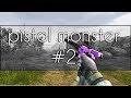 Contract Wars : PISTOL MONSTER #2