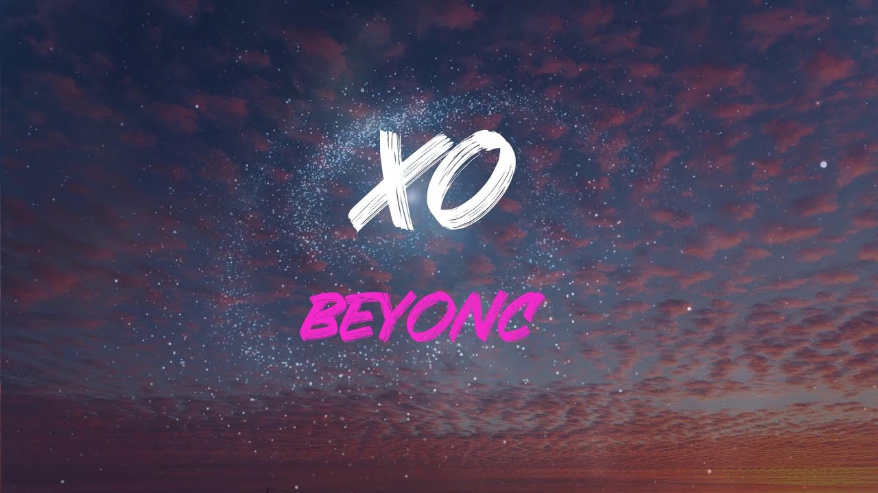 𝓑𝓮𝔂𝓸𝓷𝓬é - 𝓧𝓸 𝓛𝔂𝓻𝓲𝓬𝓼 | 𝓑𝓪𝓫𝔂 𝓛𝓸𝓿𝓮 𝓜𝓮 𝓛𝓲𝓰𝓱𝓽𝓼 𝓞𝓾𝓽 - YouTube