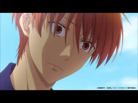 FRUITS BASKET THE FINAL EP 5 PREVIEW -season 3 episode 5