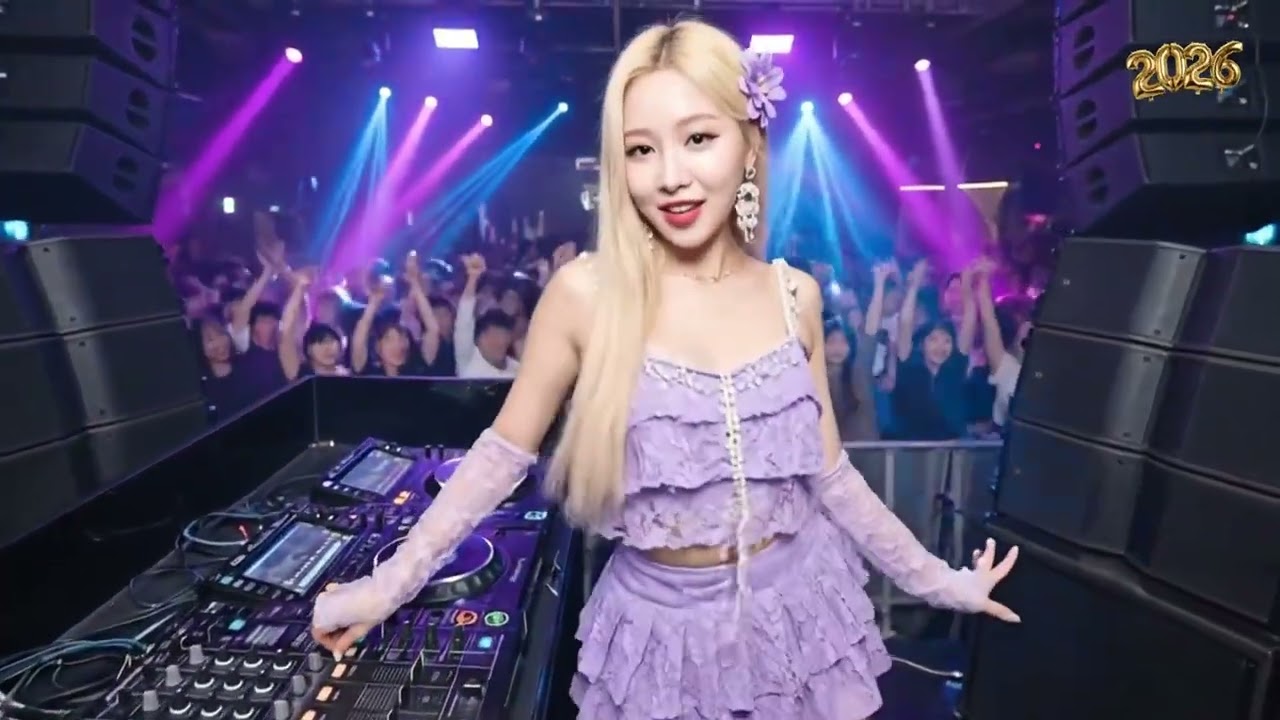 Remix បទបន្ទប់ថ្នាក់ធ្លាប់រៀនជាមួយអូន 2026 បទថ្មី X ZOOM club បទកំពុងល្បីក្នុង Tik Tok 