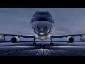 Arrow Air Flight 1285R - Crash Animation