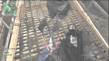 TROLLING THE MW3 INFECTED COMMUNITY #2