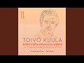 Miniature de la vidéo de la chanson Ne Tulevat Taas, Op. 34A/4