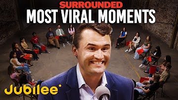 Plus, UNSEEN Ben Shapiro vs Dean debate