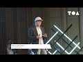 The Blockchain - A Global Property Rights System - Nic Cary (Blockchain) #TOA16