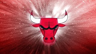 Chicago Bulls play off 2015 - 49 years of tradition &amp; counting