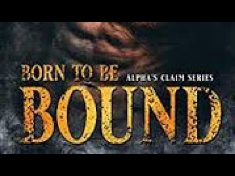 Born to bound part one ( audio book )