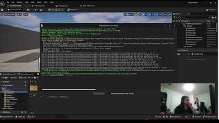 Testing my games Dialogue System