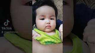 Si Habibi Zoie Cute2X Labas Dede.