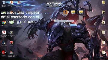 como colocar texturas en zmodeler