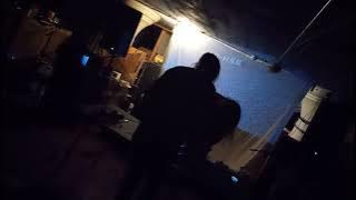 niku daruma - live @ Seagrave Studios 6/12/22 - [FARGO NOISE FEST III]