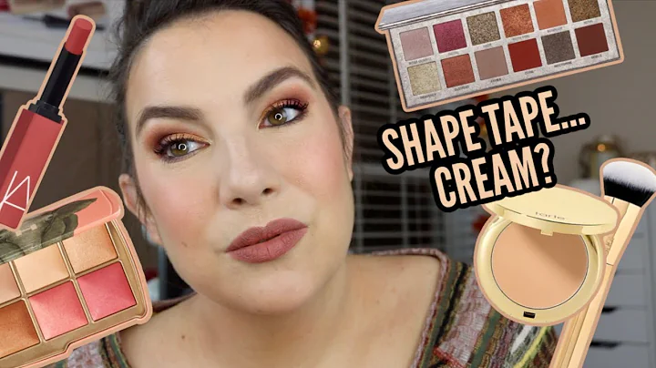 NEW...BUT NECESSARY? Full Face Chatty GRWM