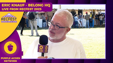 Building Trust and Belonging in Teams: Insights from Eric Knauf of BelongHQ