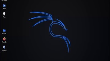 zenmap installation in Kali Linux 2020.4