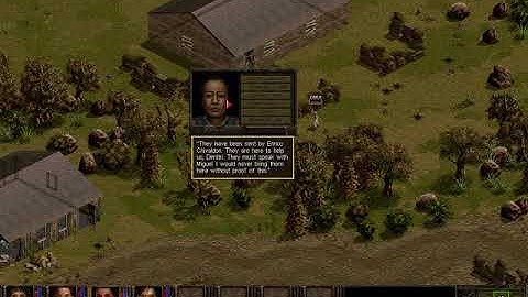 JA 2 1.13 additional dialogue, new Ryder twins