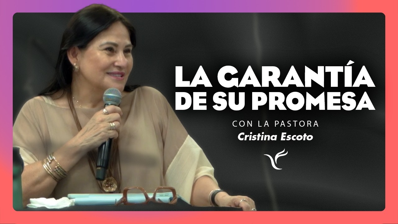 Tercera prédica