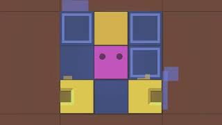 Patrick's Parabox - Appendix: Priority (all stages) Information