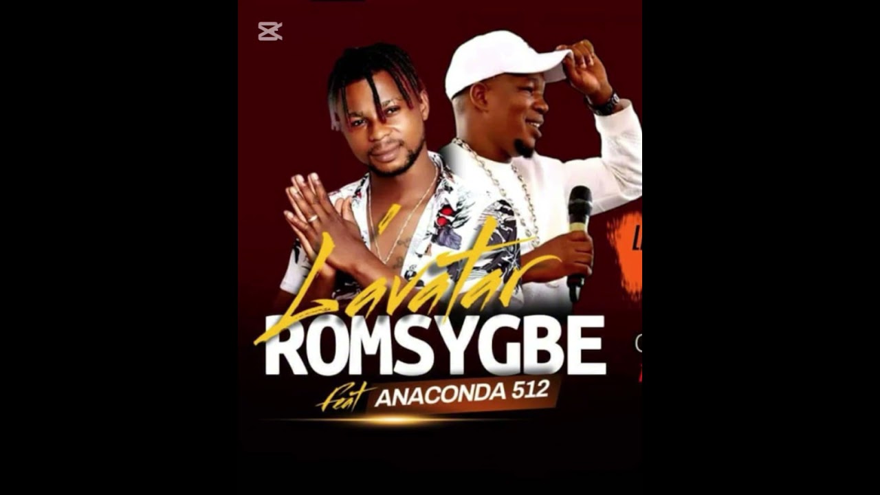 Romzygbé feat anaconda 512 douahoudé temaloh