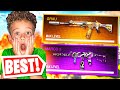7 year old warzone pro shows his new favorite class for rebirth island