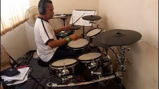 Andang Cintaku Menyala -(Safura/Ezad) - By Mahmud