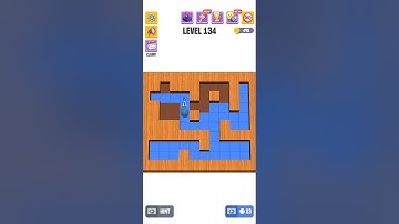 AMAZE | Level 134 #games #f2p