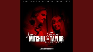 Gallery.. Feat. James Taylor [Live]