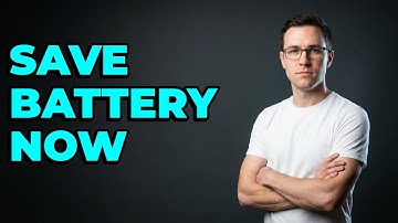 How Do I Stop Apps From Running In The Background?