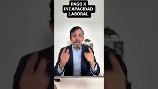 Pago X Incapacidad Laboral en Reino Unido 🇬🇧