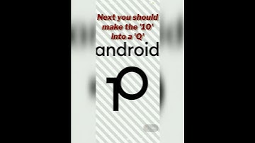 How to play the secret Monogram game in Android version 10.