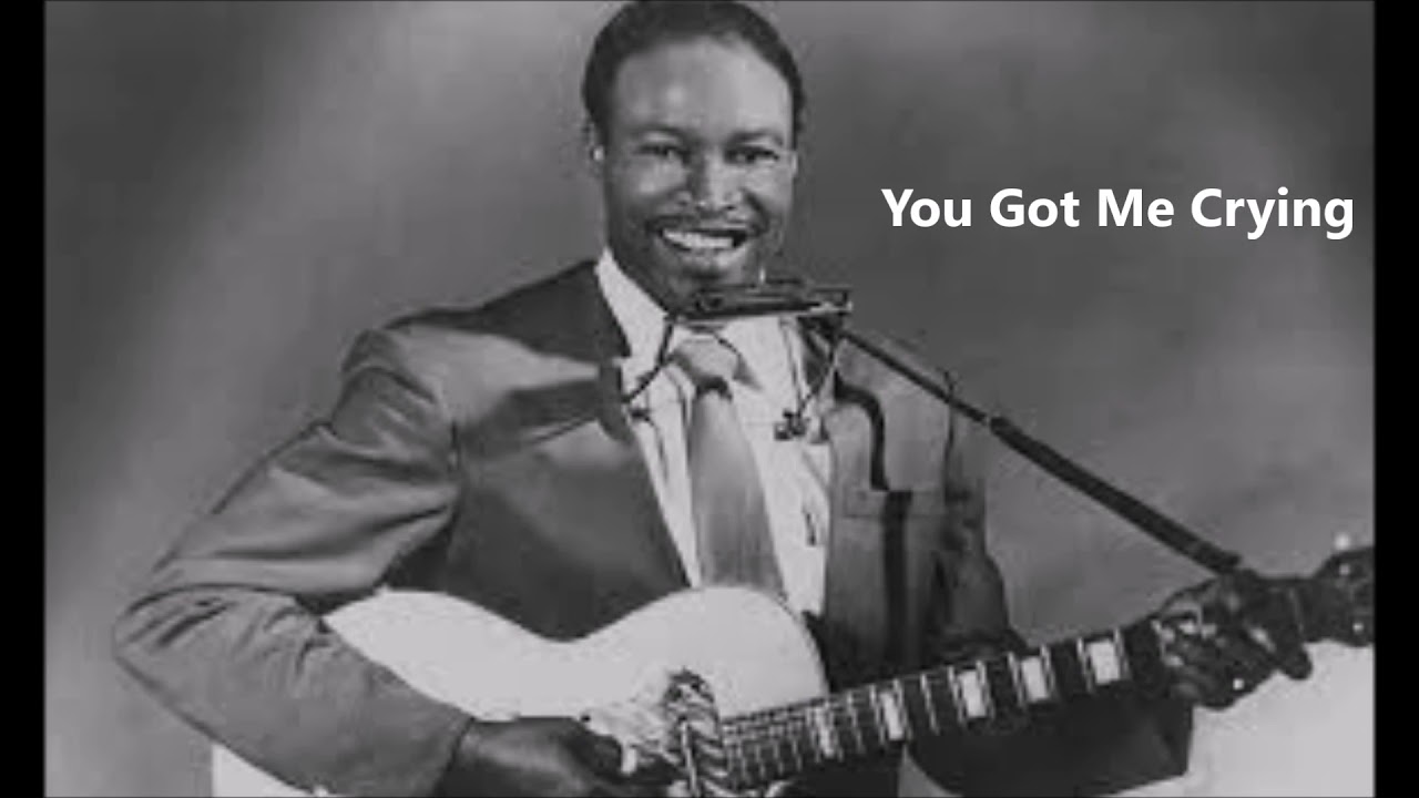 Jimmy Reed You Got Me Dizzy