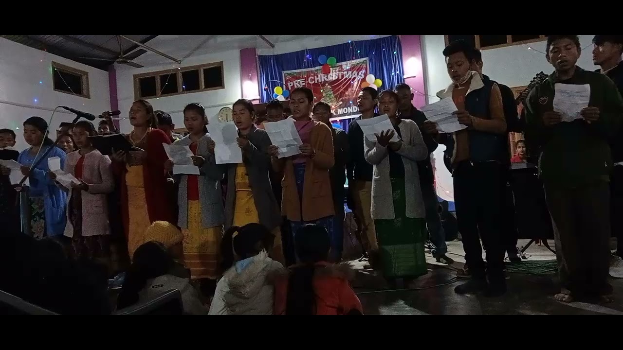 Badaka BMondoli Group song