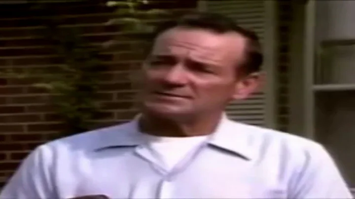 James Hydrick: He Wasn't Retarded Enough