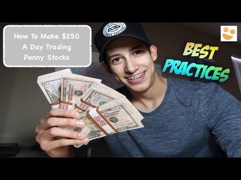 How To Make 0 A Day: Day Trading Penny Stocks: $JNUG, $TOPS & $DRYS | Episode 60 How To Make 0 A Day: Day Trading Penny Stocks: $JNUG, $TOPS & $DRYS | Episode 60