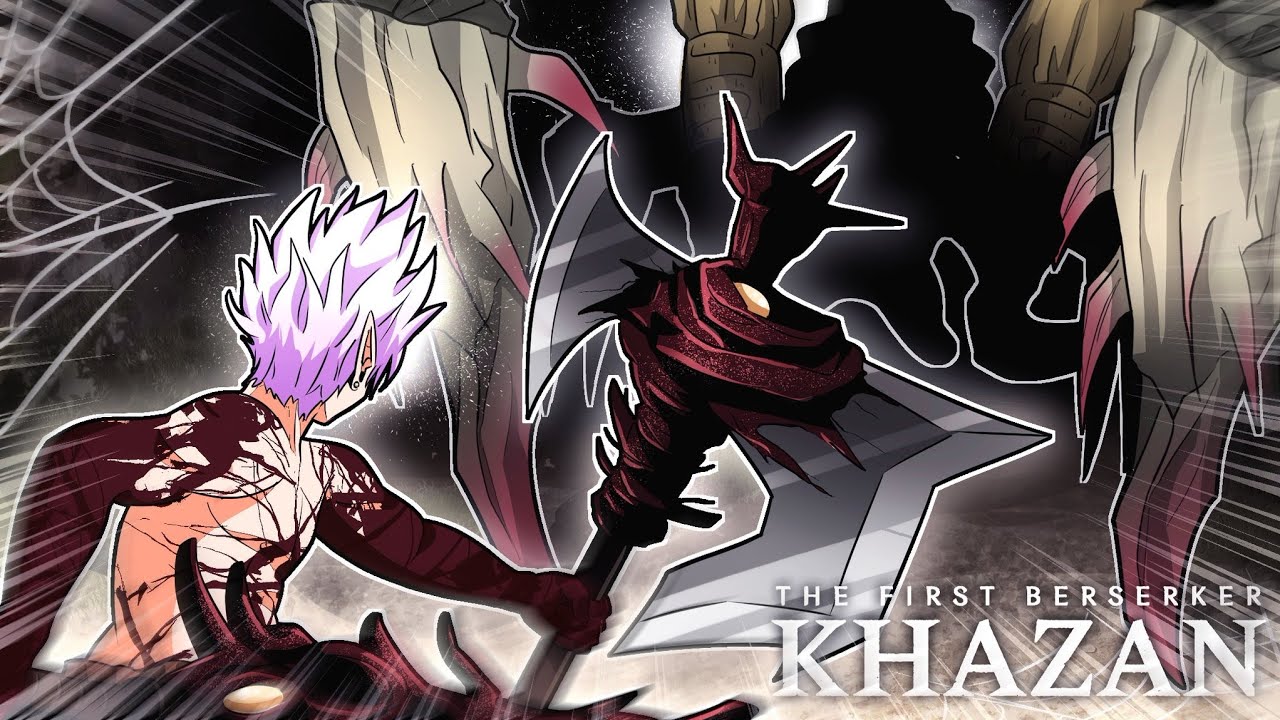 EASIEST Souls-like Boss EVER?! | The First Berserker: Khazan