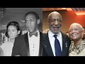 Inside the Cosby's UNCONVENTIONAL Marriage