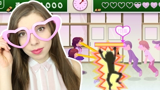 FLIRT AT SCHOOL ❤️ SCHOOL FLIRTING GAME AND ONLINE GAMES screenshot 1