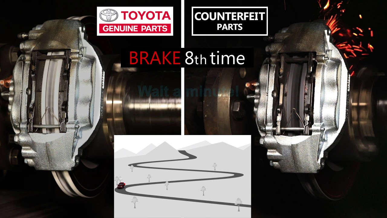 Details 86+ about toyota parts distribution latest in.daotaonec