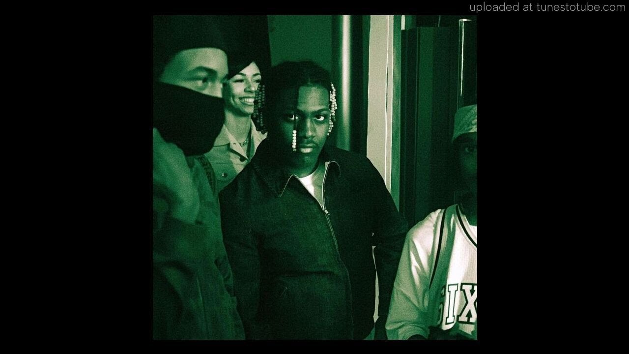 [FREE] Lil Yachty x Valee x ChaseTheMoney Type Beat "Hellcat" 2021 (Prod. ShortyyK)